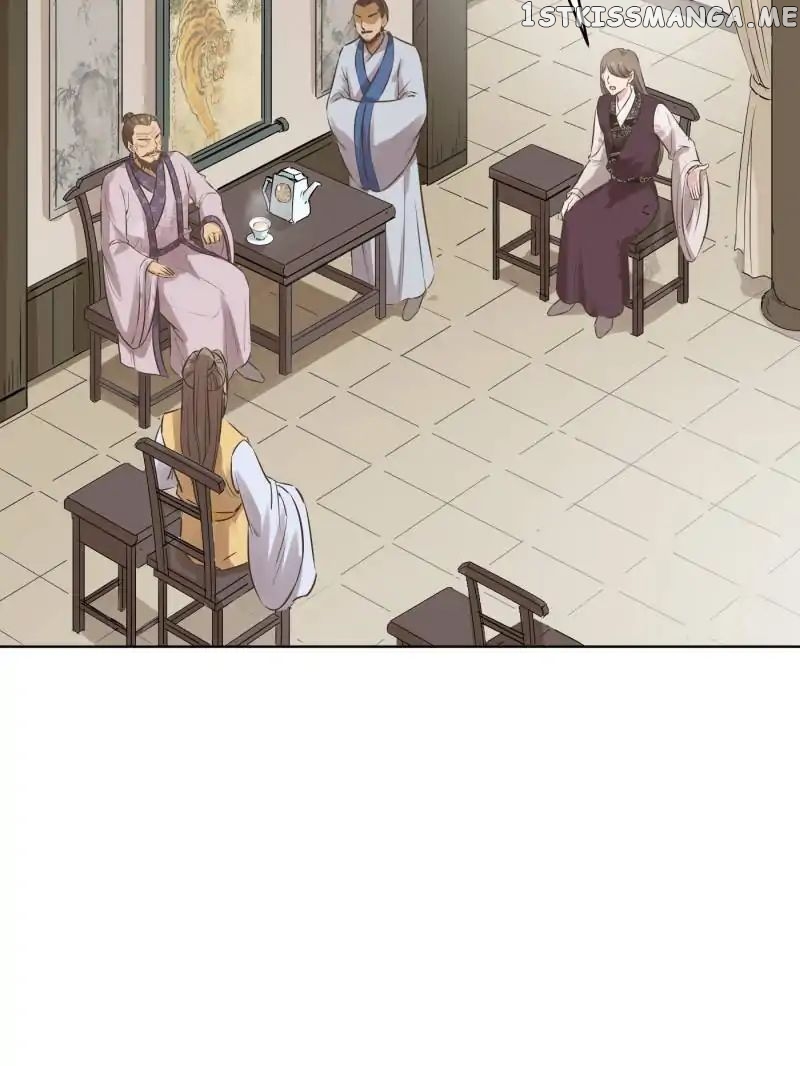 The Crazy Adventures of Mystical Doctor chapter 71 - page 24
