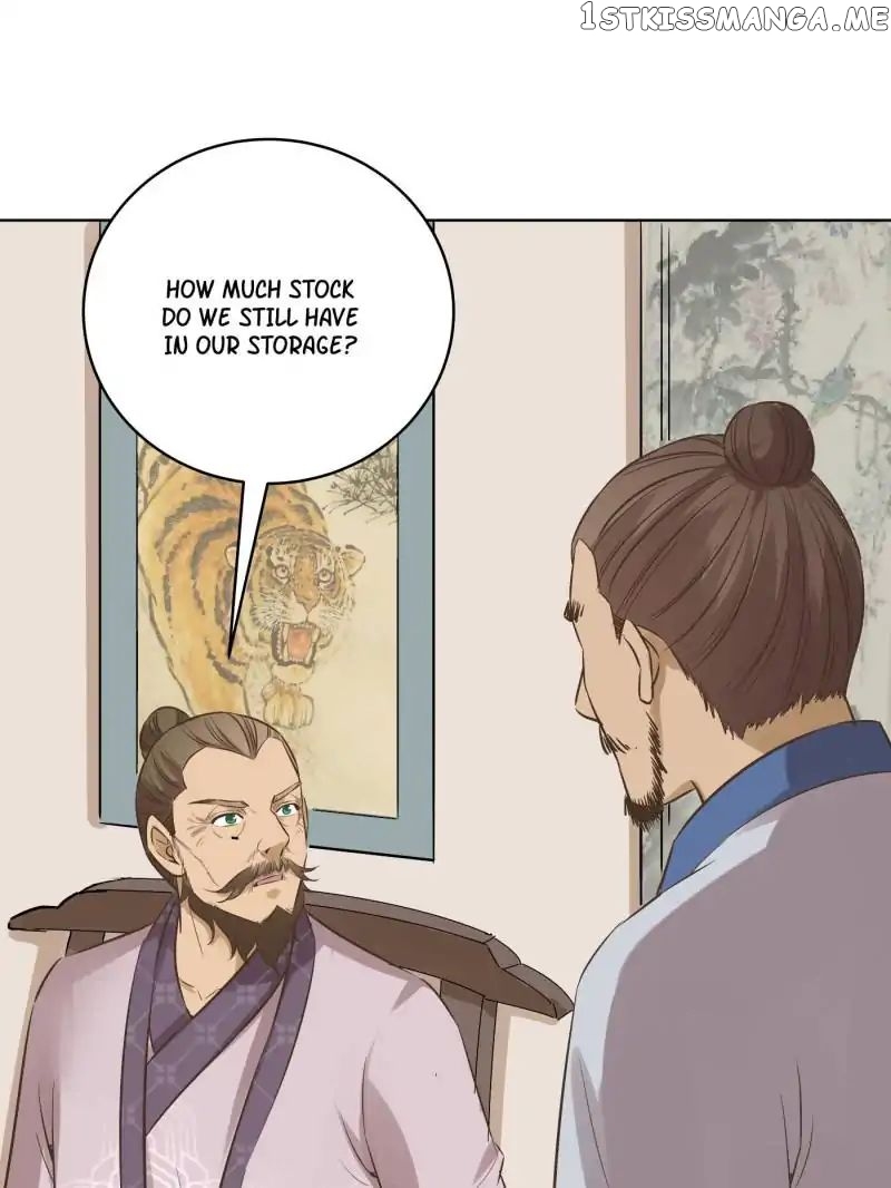 The Crazy Adventures of Mystical Doctor chapter 71 - page 25