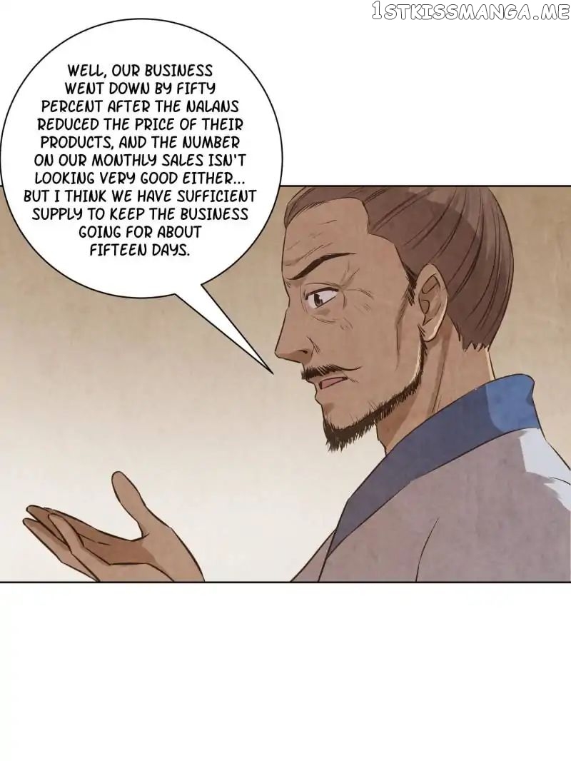 The Crazy Adventures of Mystical Doctor chapter 71 - page 27
