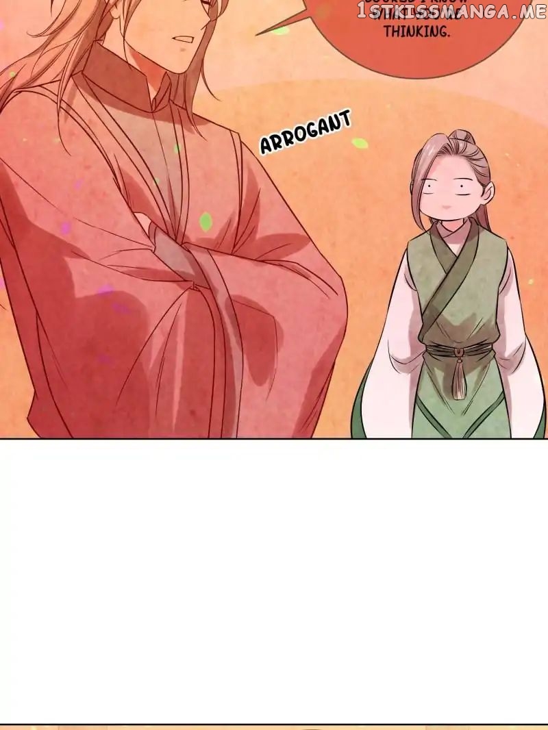 The Crazy Adventures of Mystical Doctor chapter 71 - page 3