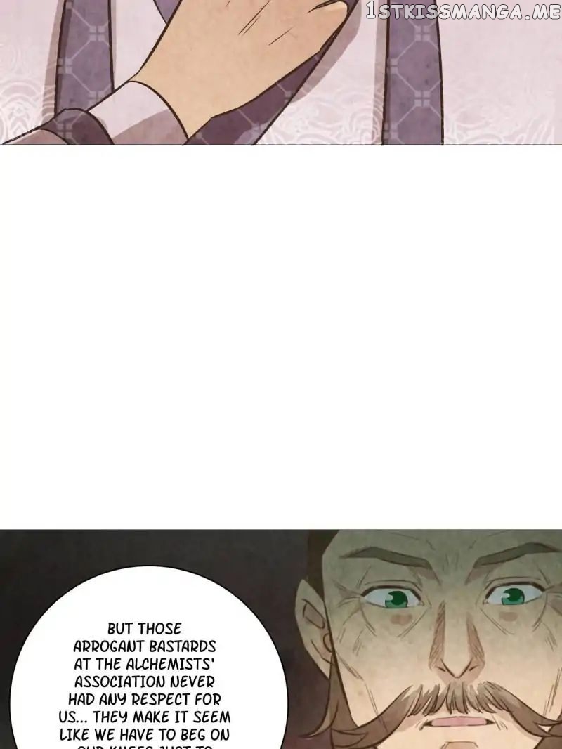 The Crazy Adventures of Mystical Doctor chapter 71 - page 33