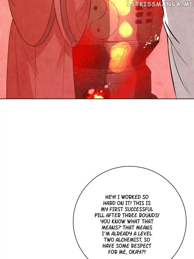The Crazy Adventures of Mystical Doctor chapter 71 - page 43