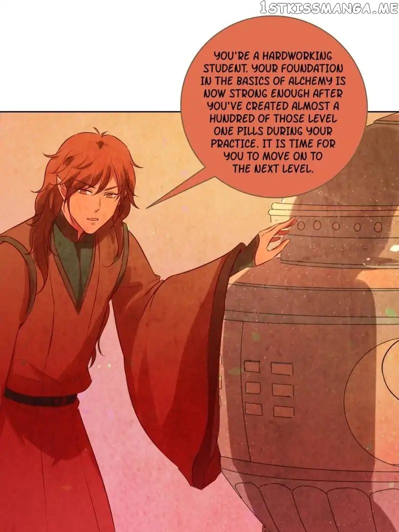 The Crazy Adventures of Mystical Doctor chapter 71 - page 6