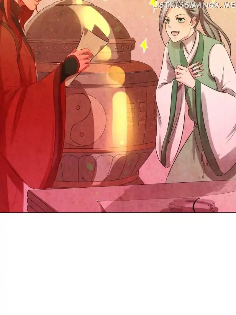 The Crazy Adventures of Mystical Doctor chapter 71 - page 8