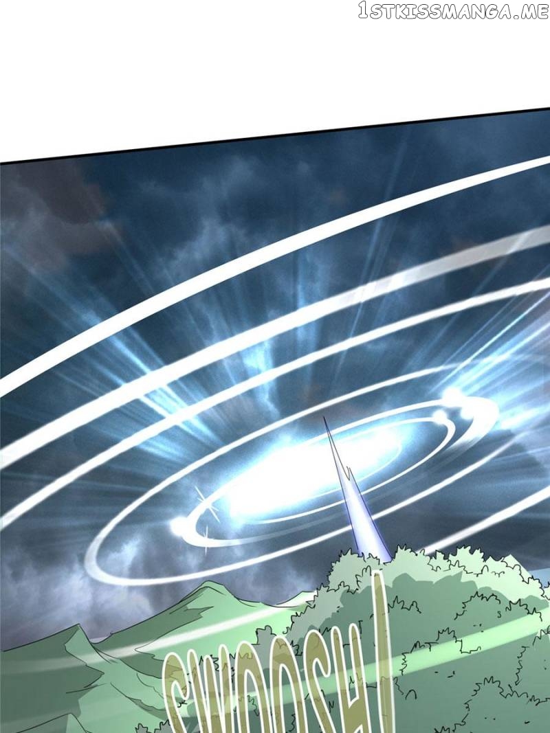 The Crazy Adventures of Mystical Doctor chapter 110 - page 17