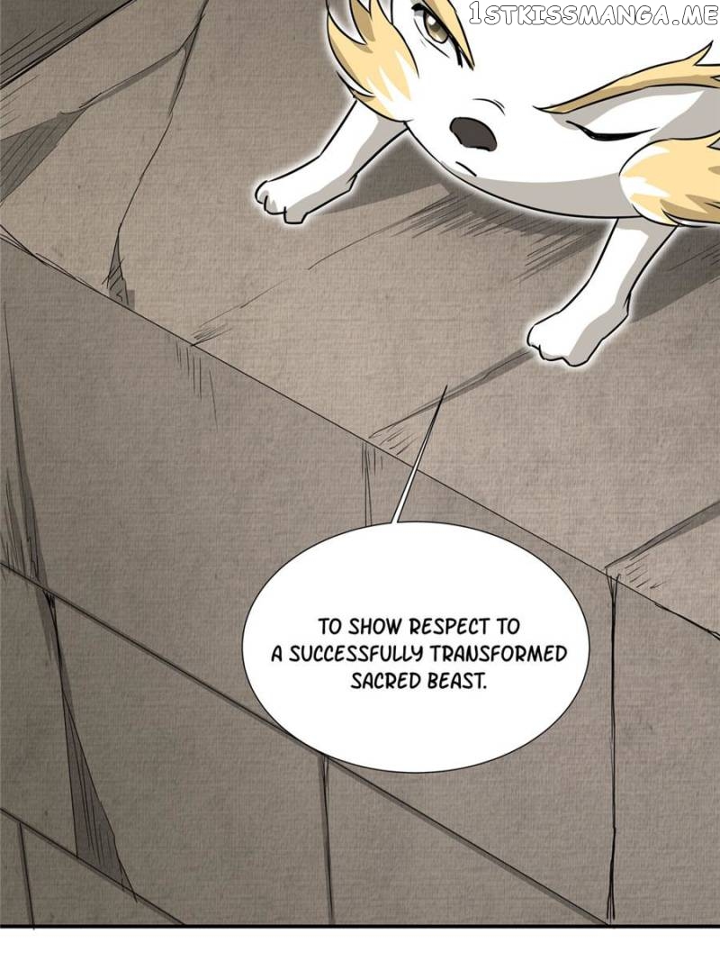 The Crazy Adventures of Mystical Doctor chapter 110 - page 29