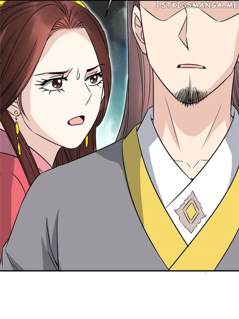 The Crazy Adventures of Mystical Doctor chapter 110 - page 36