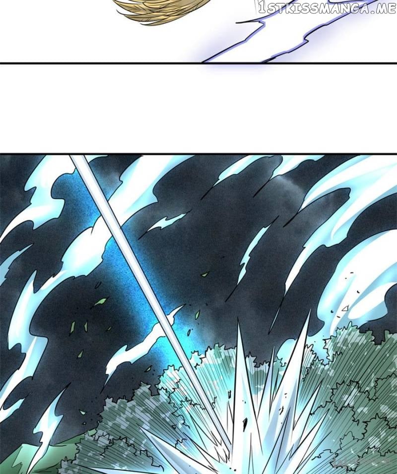 The Crazy Adventures of Mystical Doctor chapter 110 - page 4