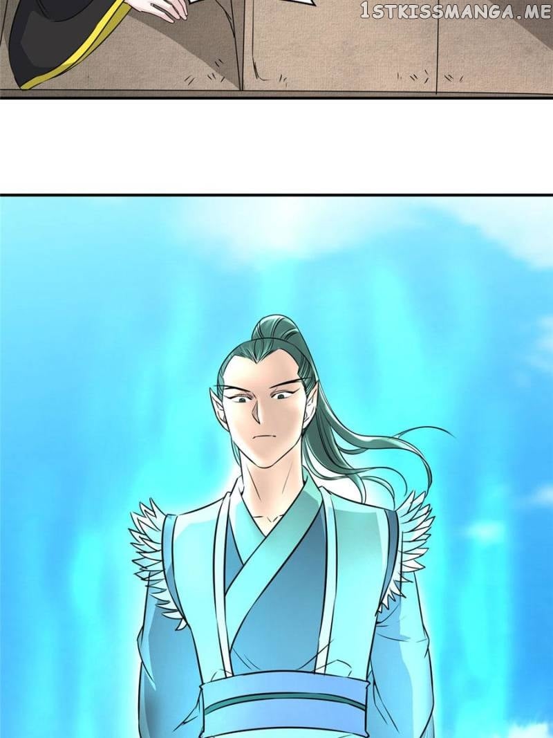 The Crazy Adventures of Mystical Doctor chapter 110 - page 56