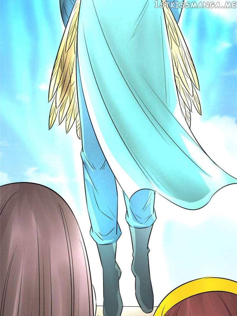 The Crazy Adventures of Mystical Doctor chapter 110 - page 58