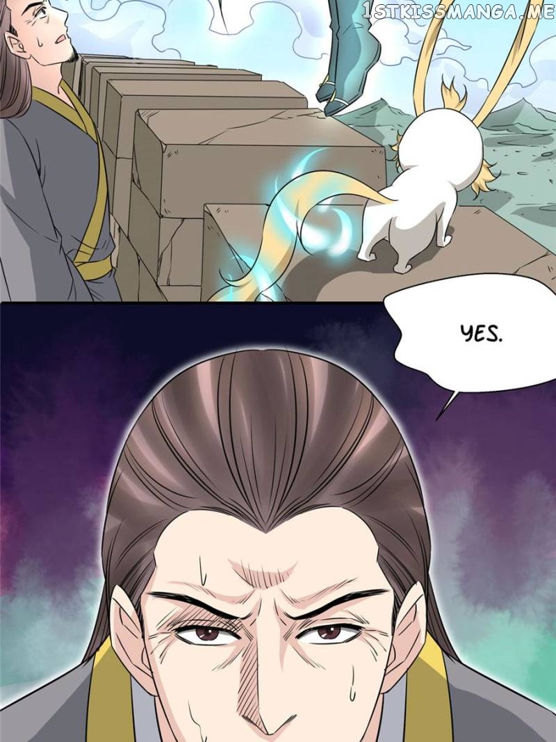 The Crazy Adventures of Mystical Doctor chapter 110 - page 64