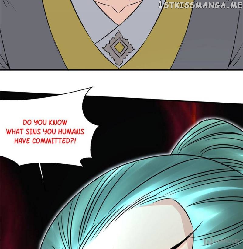The Crazy Adventures of Mystical Doctor chapter 110 - page 66