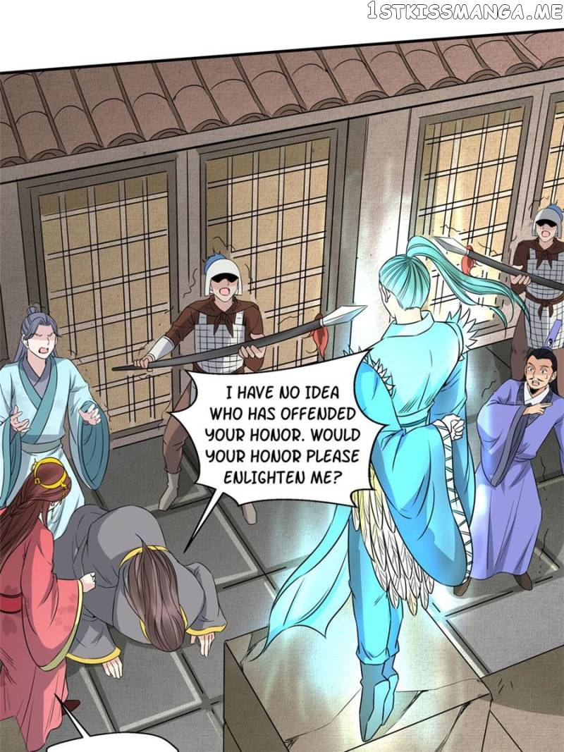 The Crazy Adventures of Mystical Doctor chapter 110 - page 69