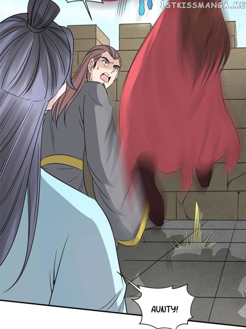 The Crazy Adventures of Mystical Doctor chapter 110 - page 75