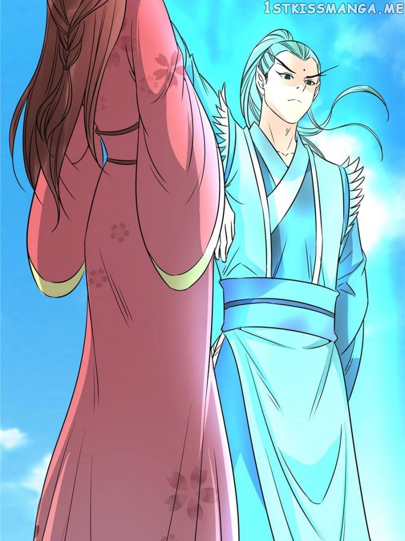 The Crazy Adventures of Mystical Doctor chapter 110 - page 79