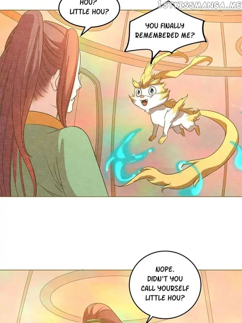 The Crazy Adventures of Mystical Doctor chapter 9 - page 2