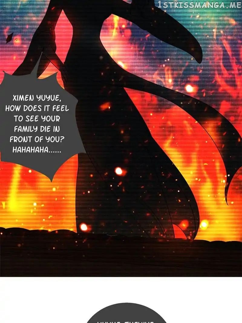 The Crazy Adventures of Mystical Doctor chapter 9 - page 24