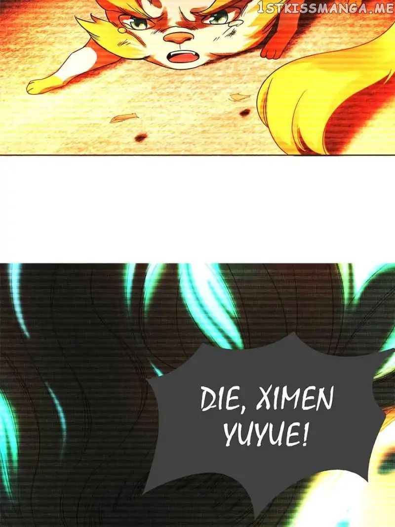 The Crazy Adventures of Mystical Doctor chapter 9 - page 27