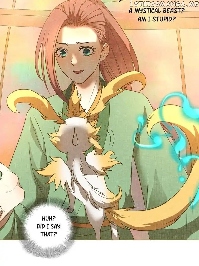 The Crazy Adventures of Mystical Doctor chapter 9 - page 3