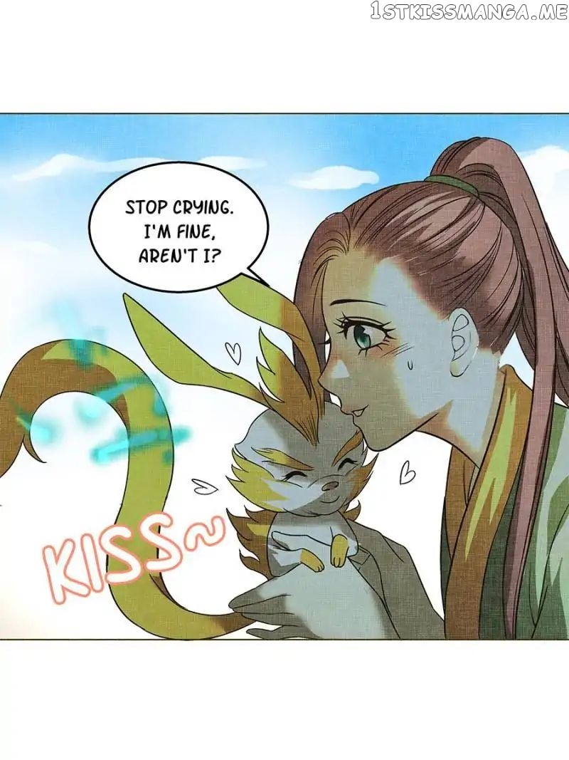 The Crazy Adventures of Mystical Doctor chapter 9 - page 33