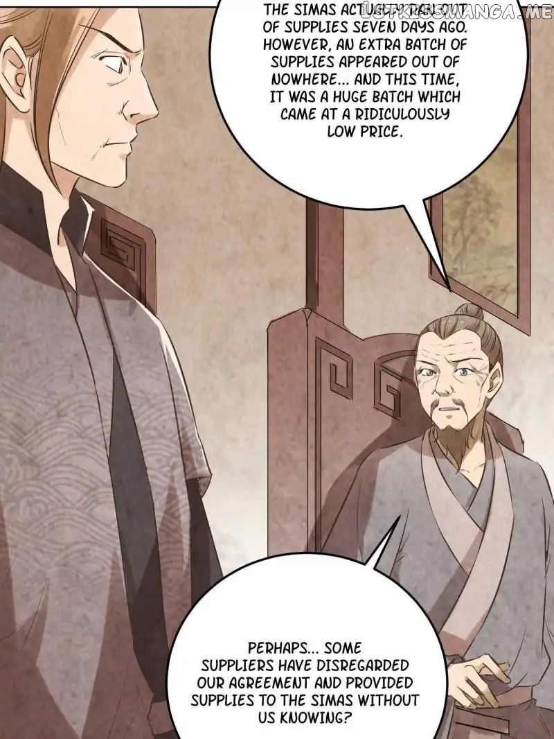 The Crazy Adventures of Mystical Doctor chapter 73 - page 14