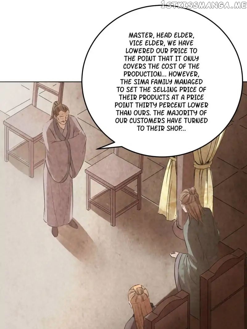 The Crazy Adventures of Mystical Doctor chapter 73 - page 21