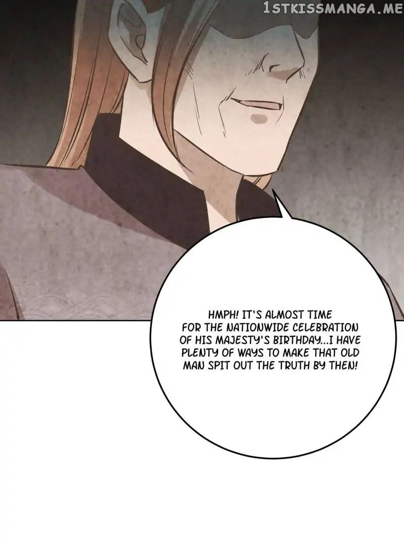 The Crazy Adventures of Mystical Doctor chapter 73 - page 33