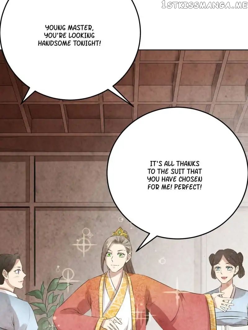 The Crazy Adventures of Mystical Doctor chapter 73 - page 42