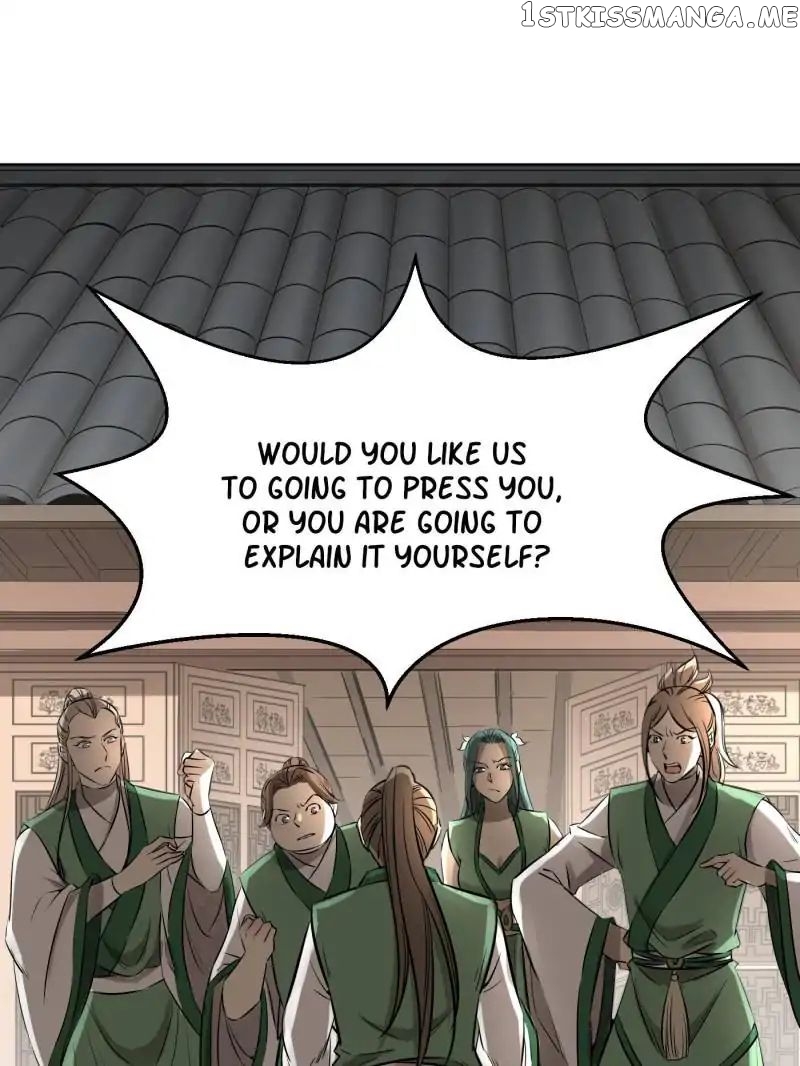 The Crazy Adventures of Mystical Doctor chapter 79.2 - page 1