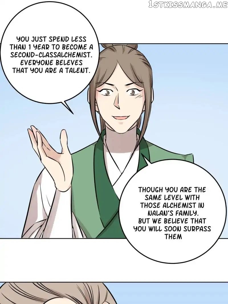 The Crazy Adventures of Mystical Doctor chapter 79.2 - page 11