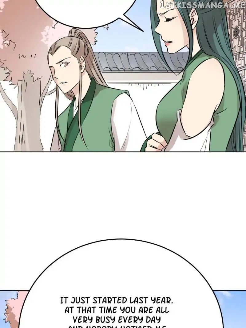 The Crazy Adventures of Mystical Doctor chapter 79.2 - page 13