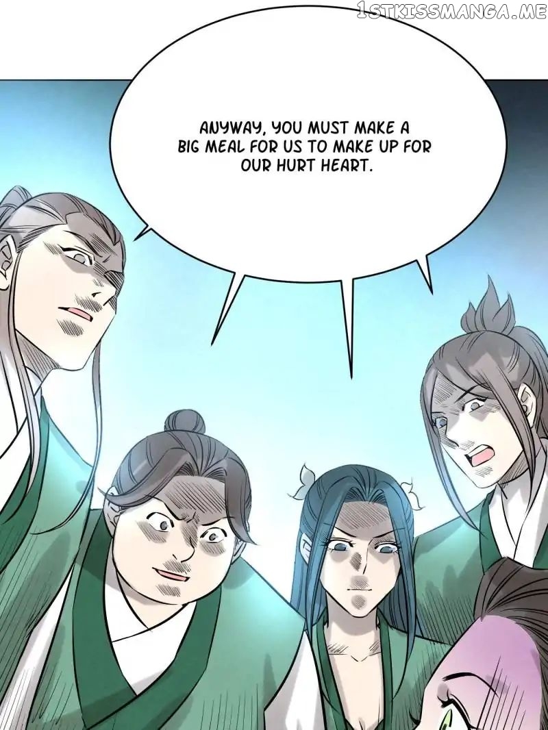 The Crazy Adventures of Mystical Doctor chapter 79.2 - page 16