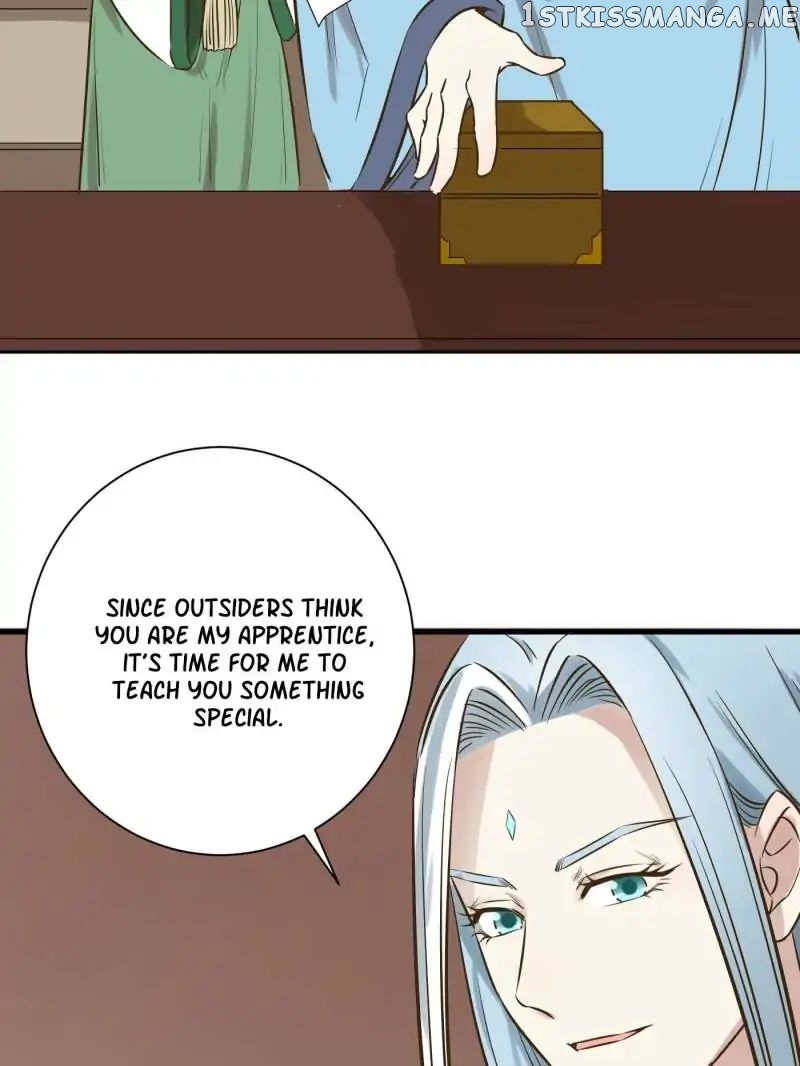 The Crazy Adventures of Mystical Doctor chapter 79.2 - page 37