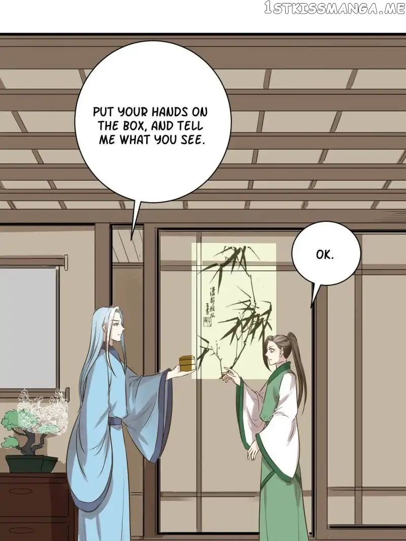 The Crazy Adventures of Mystical Doctor chapter 79.2 - page 39