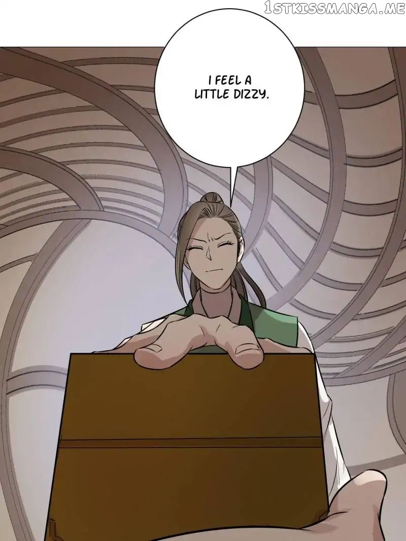 The Crazy Adventures of Mystical Doctor chapter 79.2 - page 41
