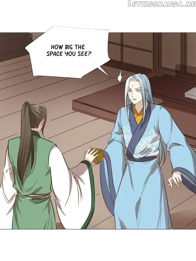 The Crazy Adventures of Mystical Doctor chapter 79.2 - page 46