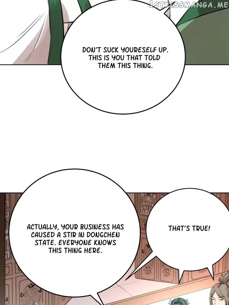 The Crazy Adventures of Mystical Doctor chapter 79.2 - page 7