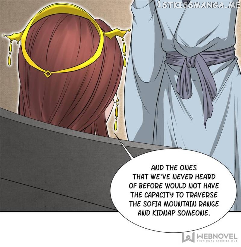 The Crazy Adventures of Mystical Doctor chapter 108 - page 21
