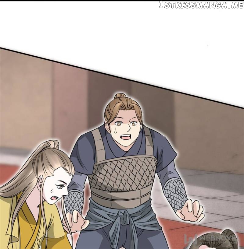 The Crazy Adventures of Mystical Doctor chapter 108 - page 27