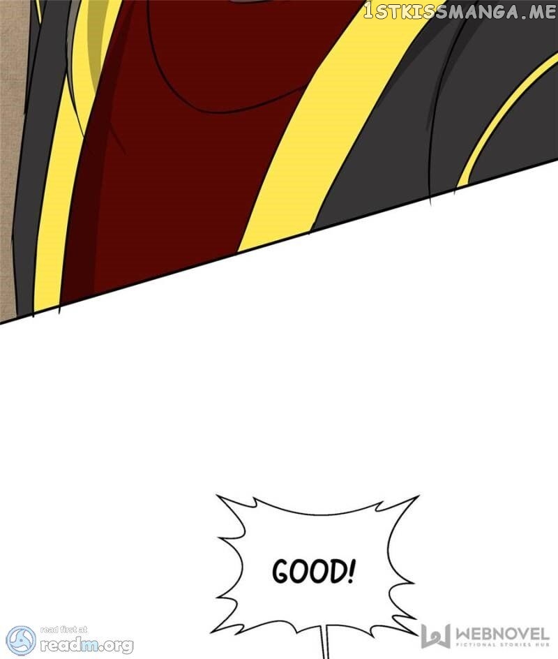 The Crazy Adventures of Mystical Doctor chapter 108 - page 38