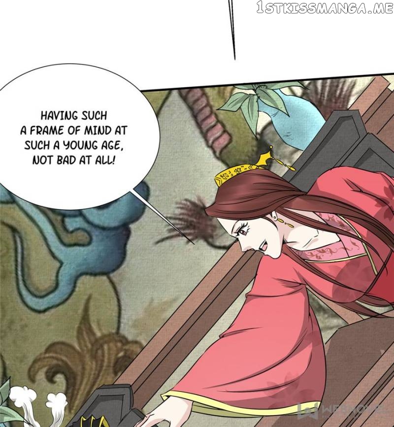 The Crazy Adventures of Mystical Doctor chapter 108 - page 39