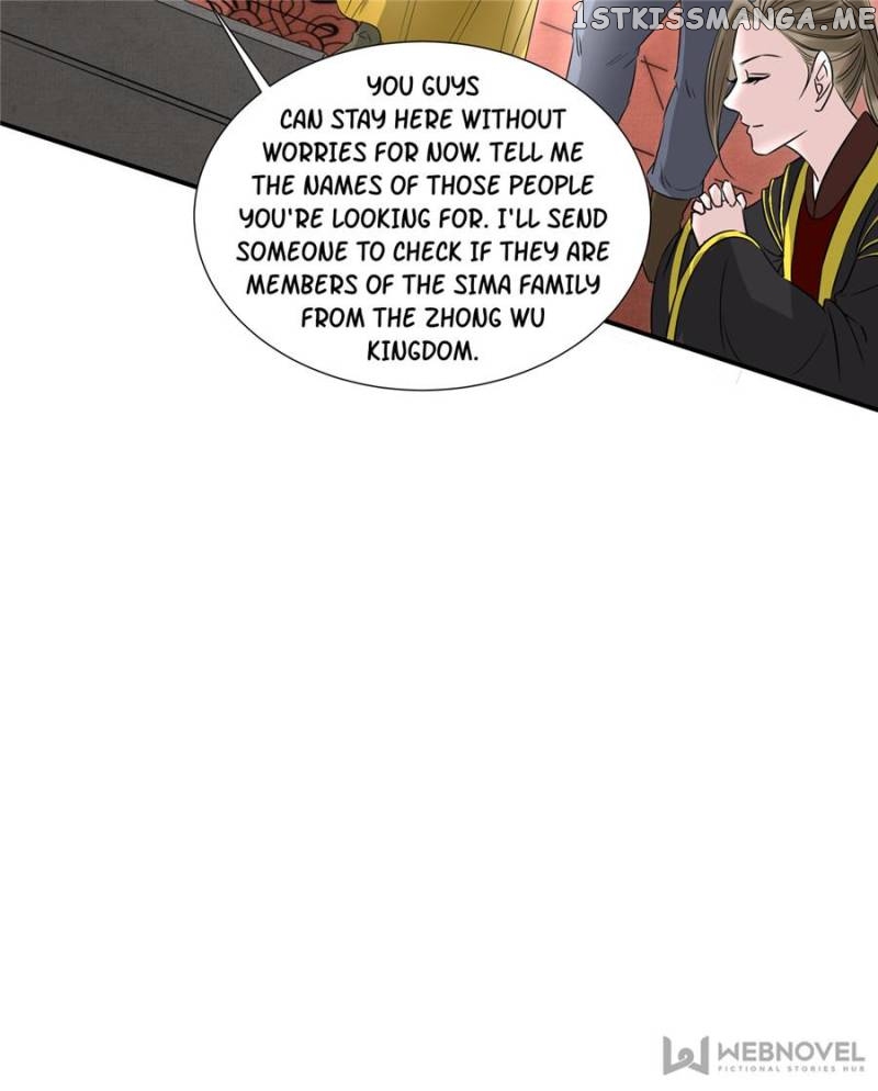 The Crazy Adventures of Mystical Doctor chapter 108 - page 43