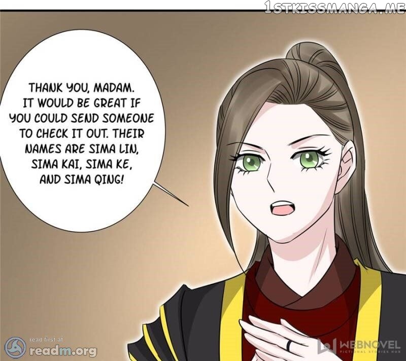 The Crazy Adventures of Mystical Doctor chapter 108 - page 44