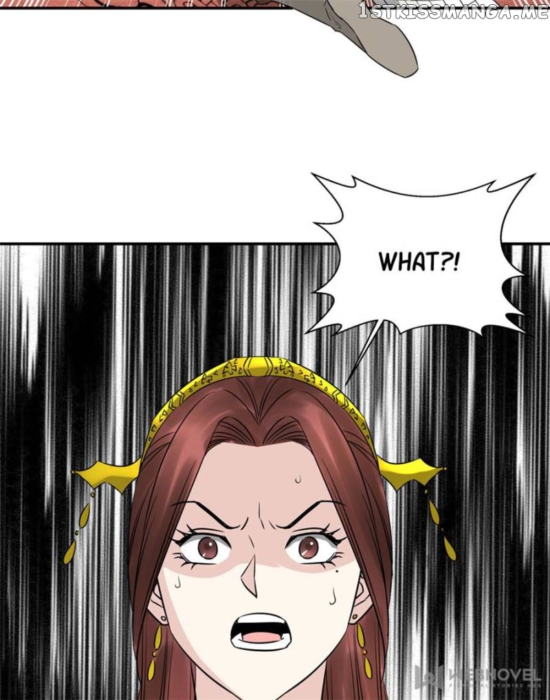 The Crazy Adventures of Mystical Doctor chapter 108 - page 51