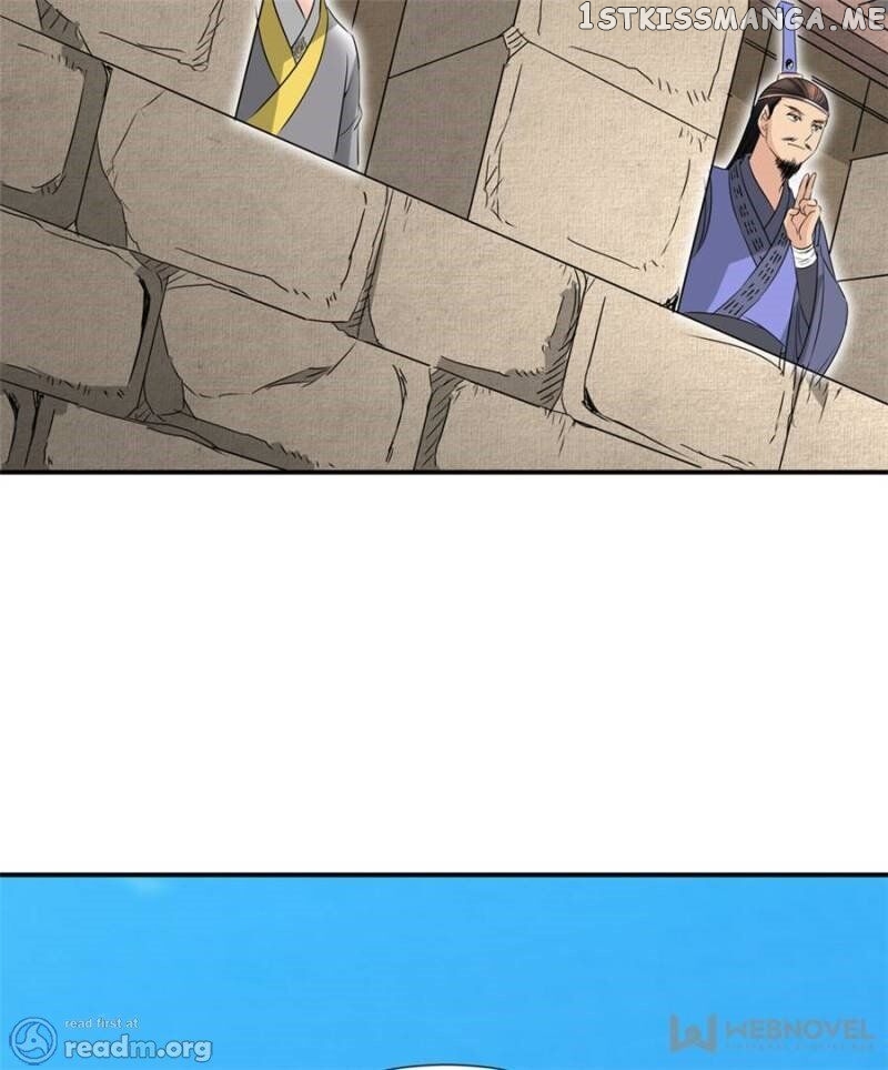 The Crazy Adventures of Mystical Doctor chapter 108 - page 60