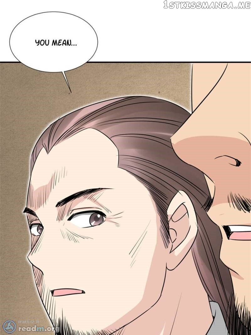 The Crazy Adventures of Mystical Doctor chapter 108 - page 64