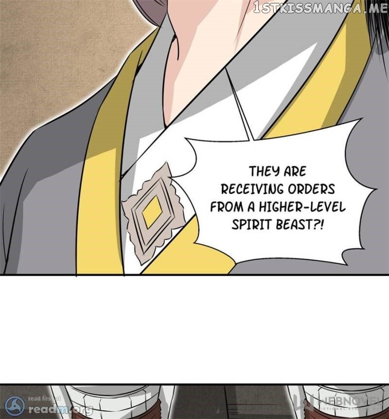 The Crazy Adventures of Mystical Doctor chapter 108 - page 66