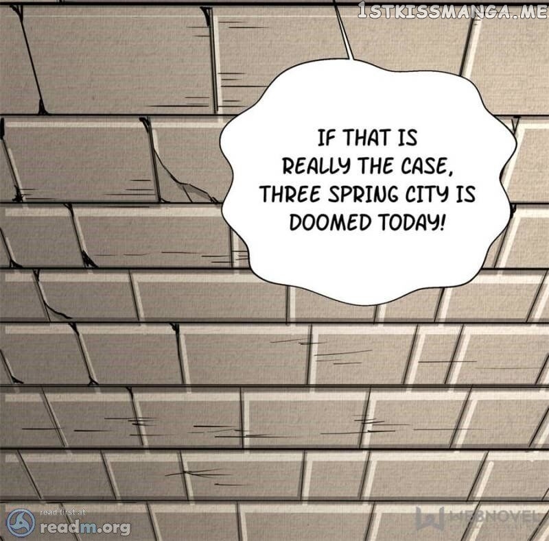 The Crazy Adventures of Mystical Doctor chapter 108 - page 68