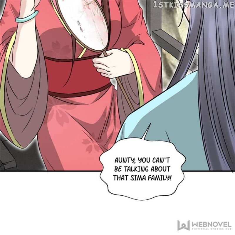 The Crazy Adventures of Mystical Doctor chapter 108 - page 9