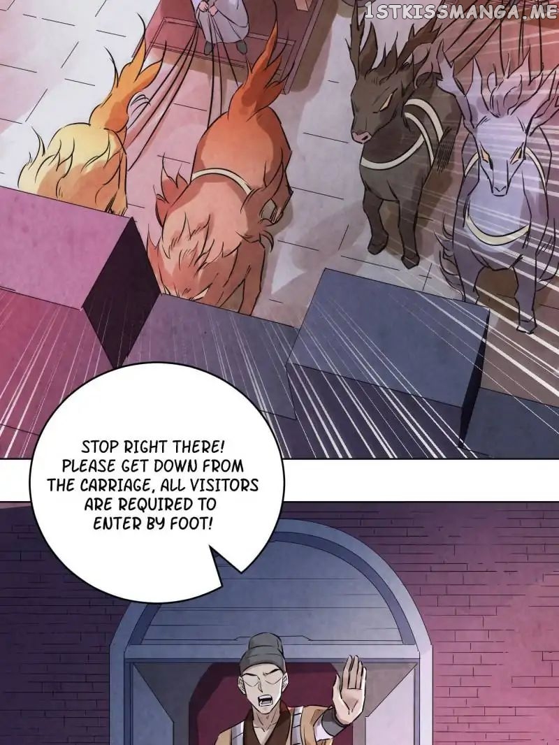 The Crazy Adventures of Mystical Doctor chapter 74 - page 12